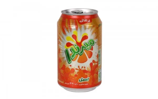 میرندا/Mirinda