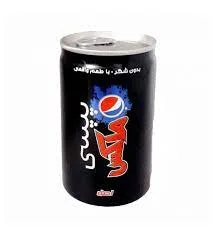 پپسی مکس/ pepsi max