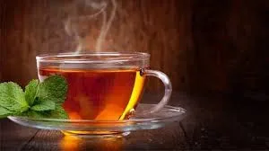 چای سیاه | black tea
