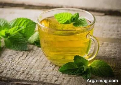 چای مراکشی | moroccan tea