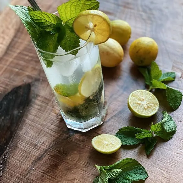 لیموناد | lemonade
