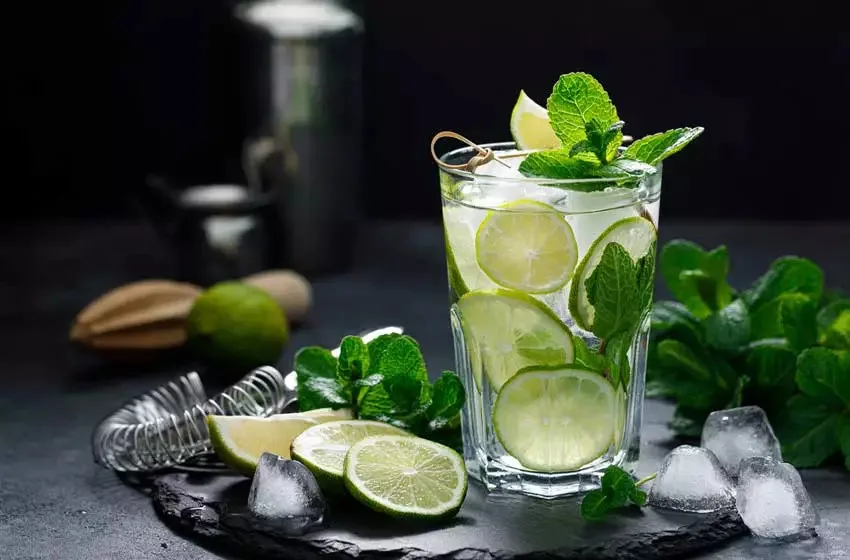 موهیتو | Mojito