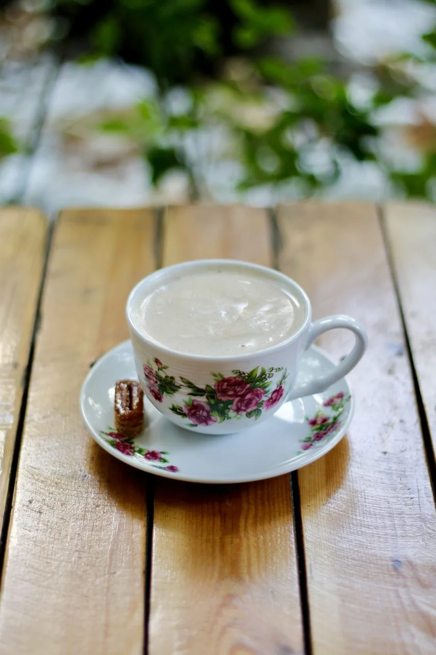 چای ماسالا