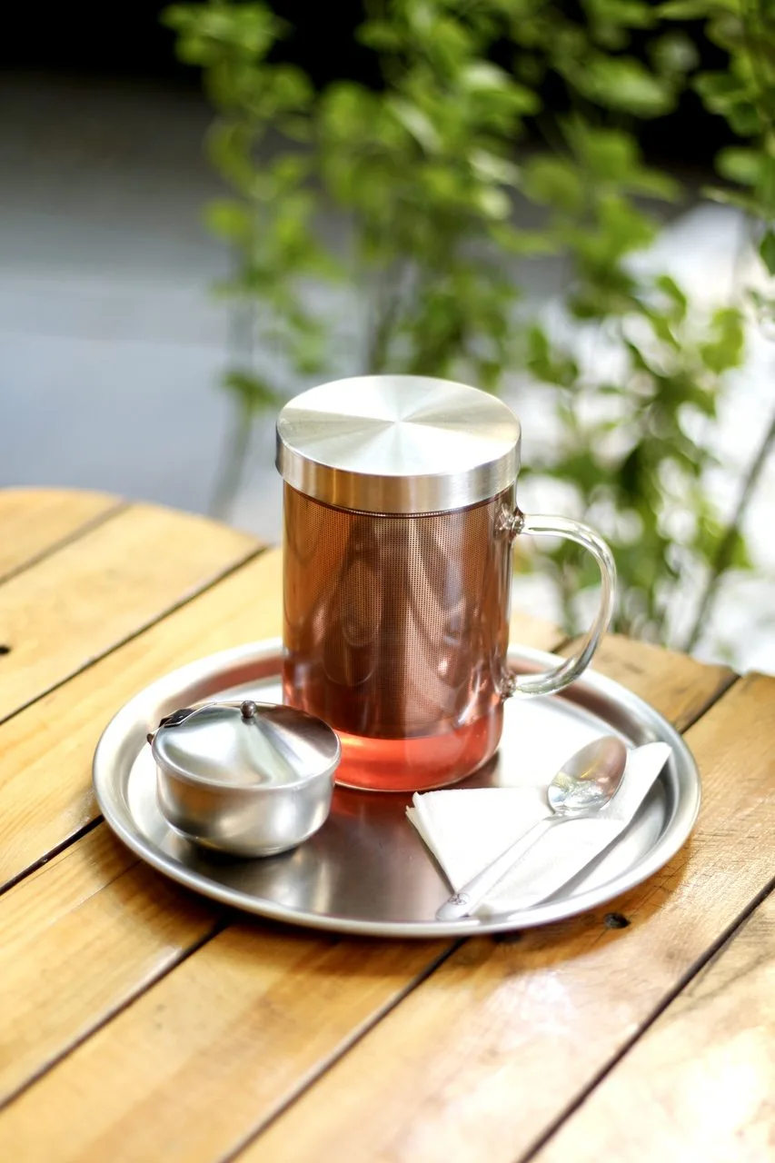 چای ترش