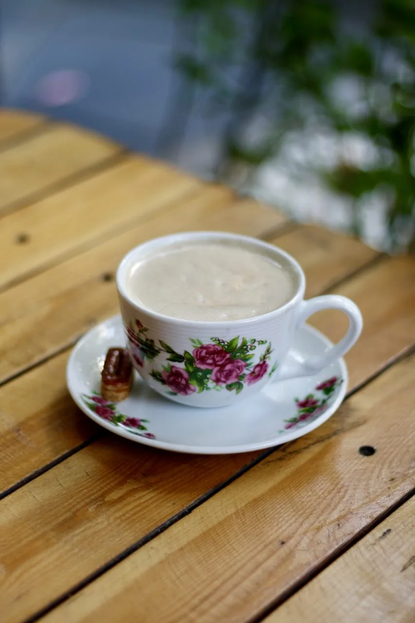 چای کرک