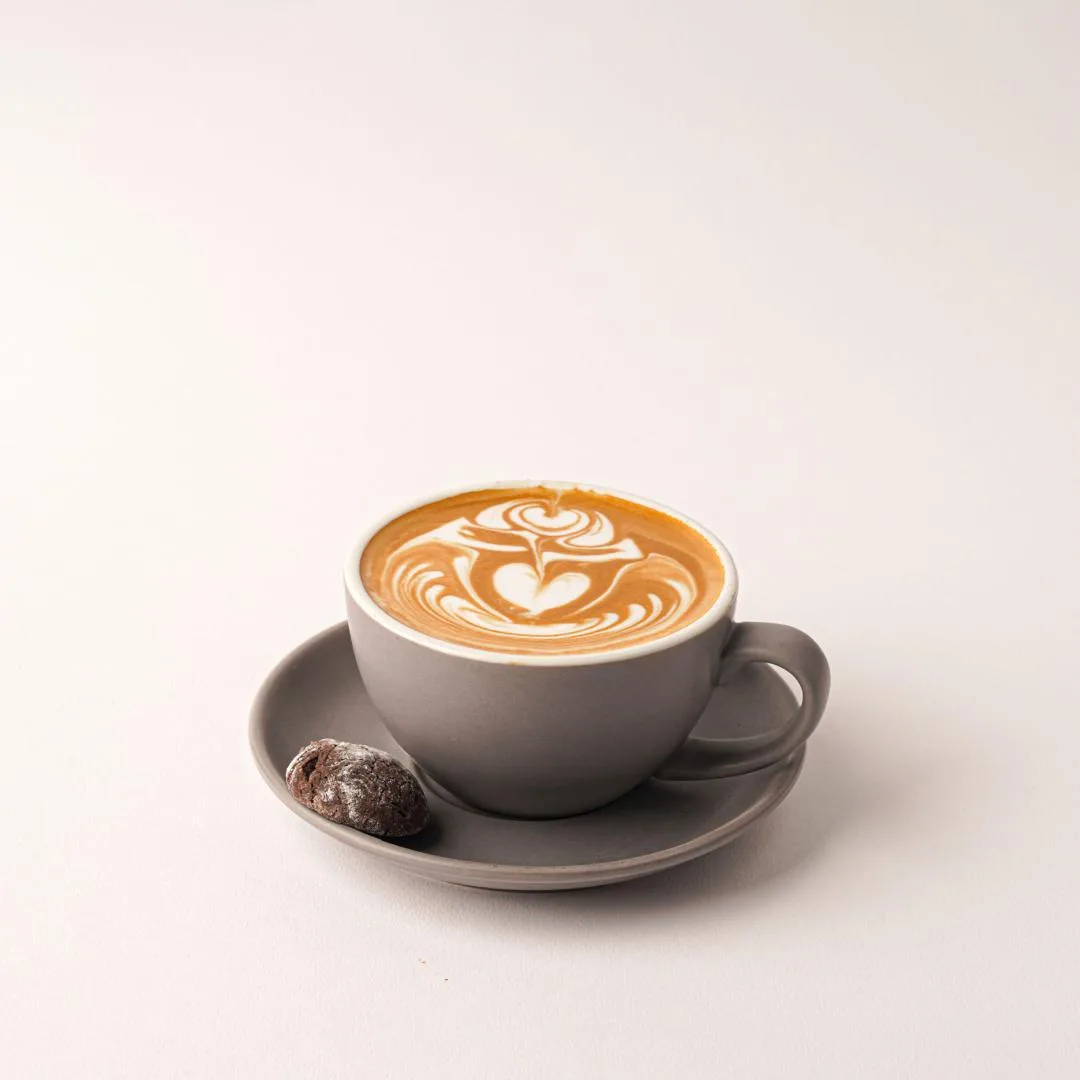 کاپوچینو