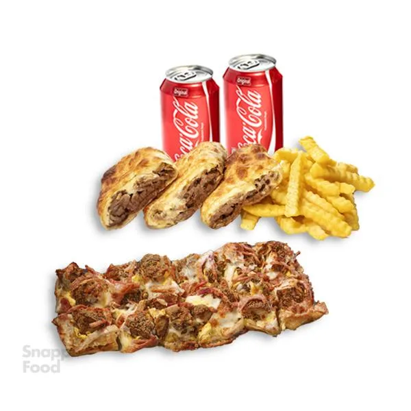 کمبو شیلا