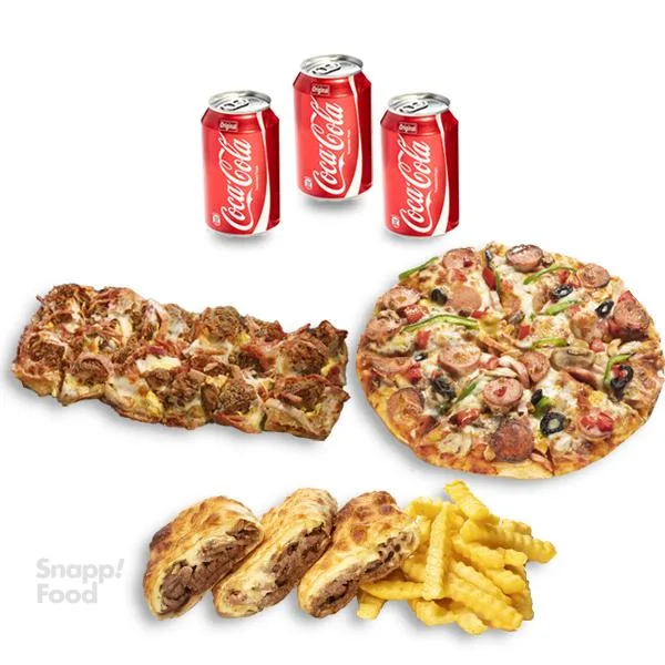 سوپر کمبو