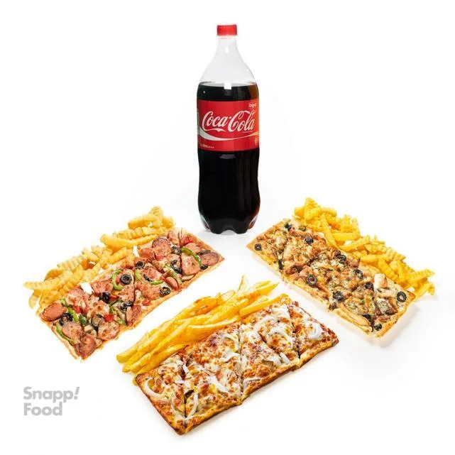 کمبو فیتکس