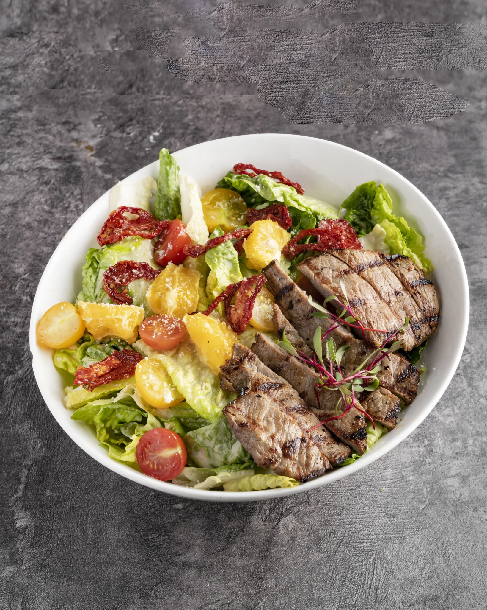 سالاد چانو