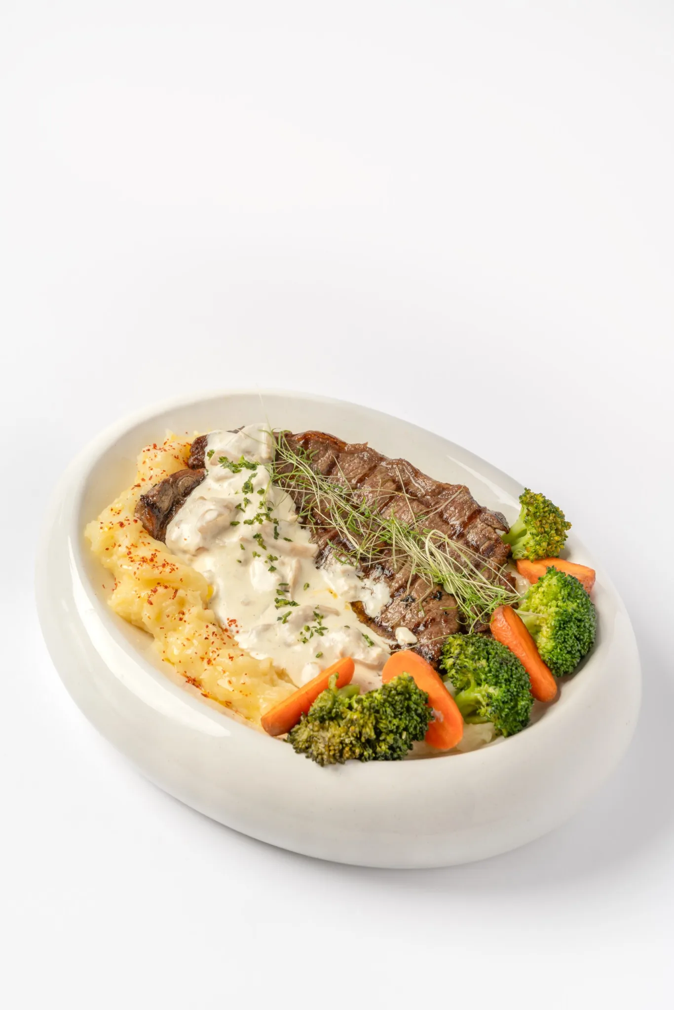 Prime Steak