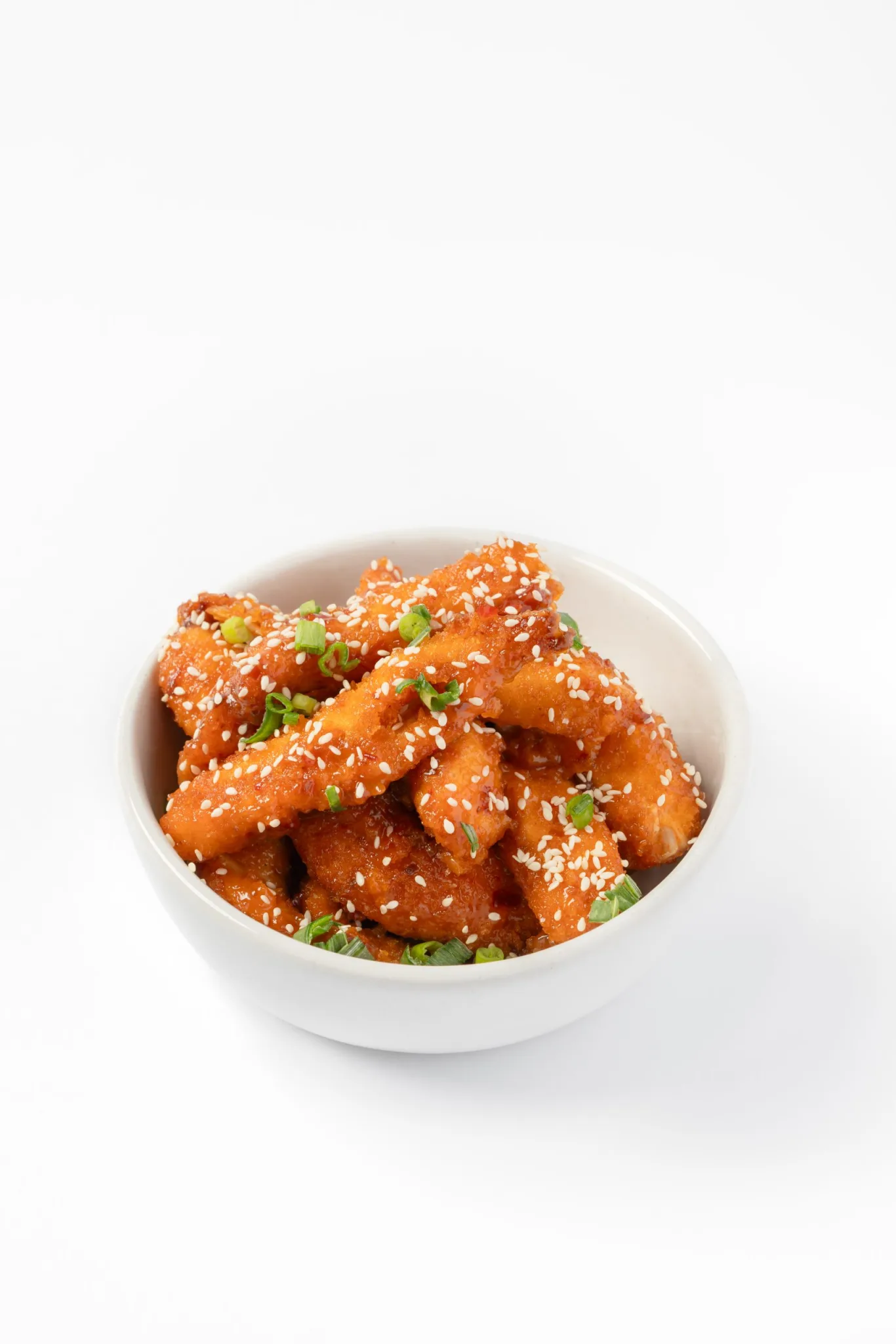 Chicken Tempura