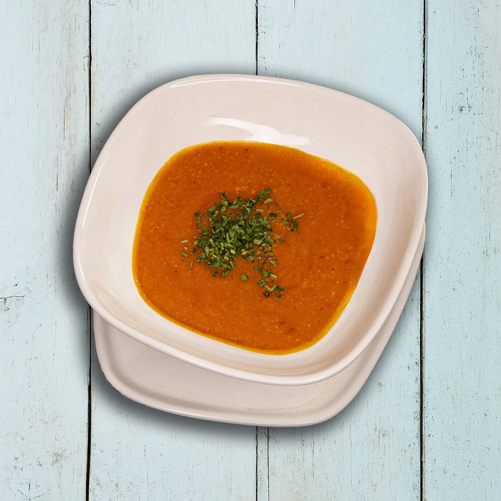 Soup of day