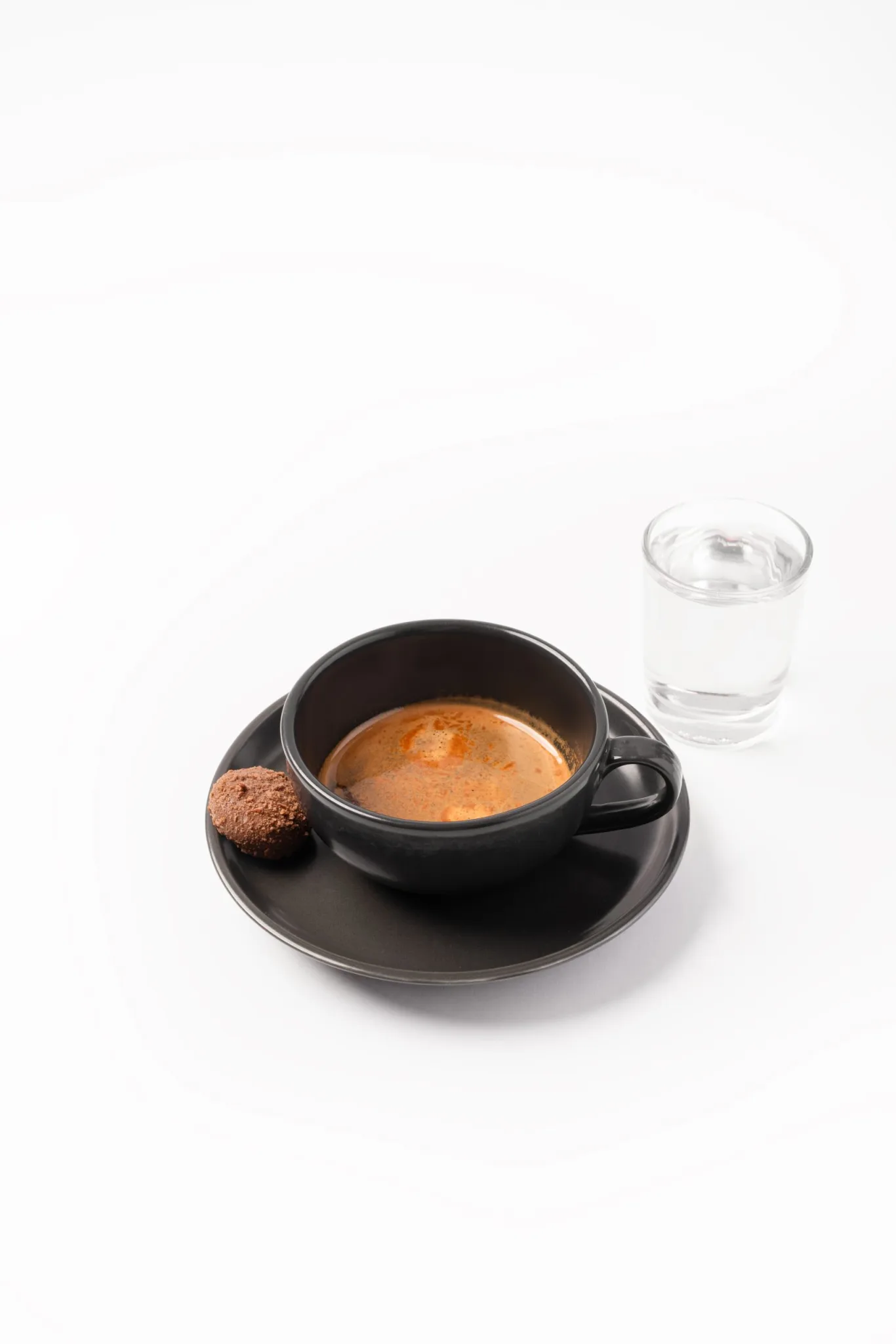 Espresso double