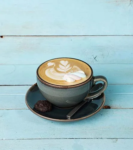 Caramel macchiato