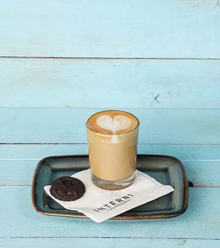 Cortado