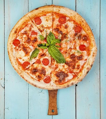 Margherita