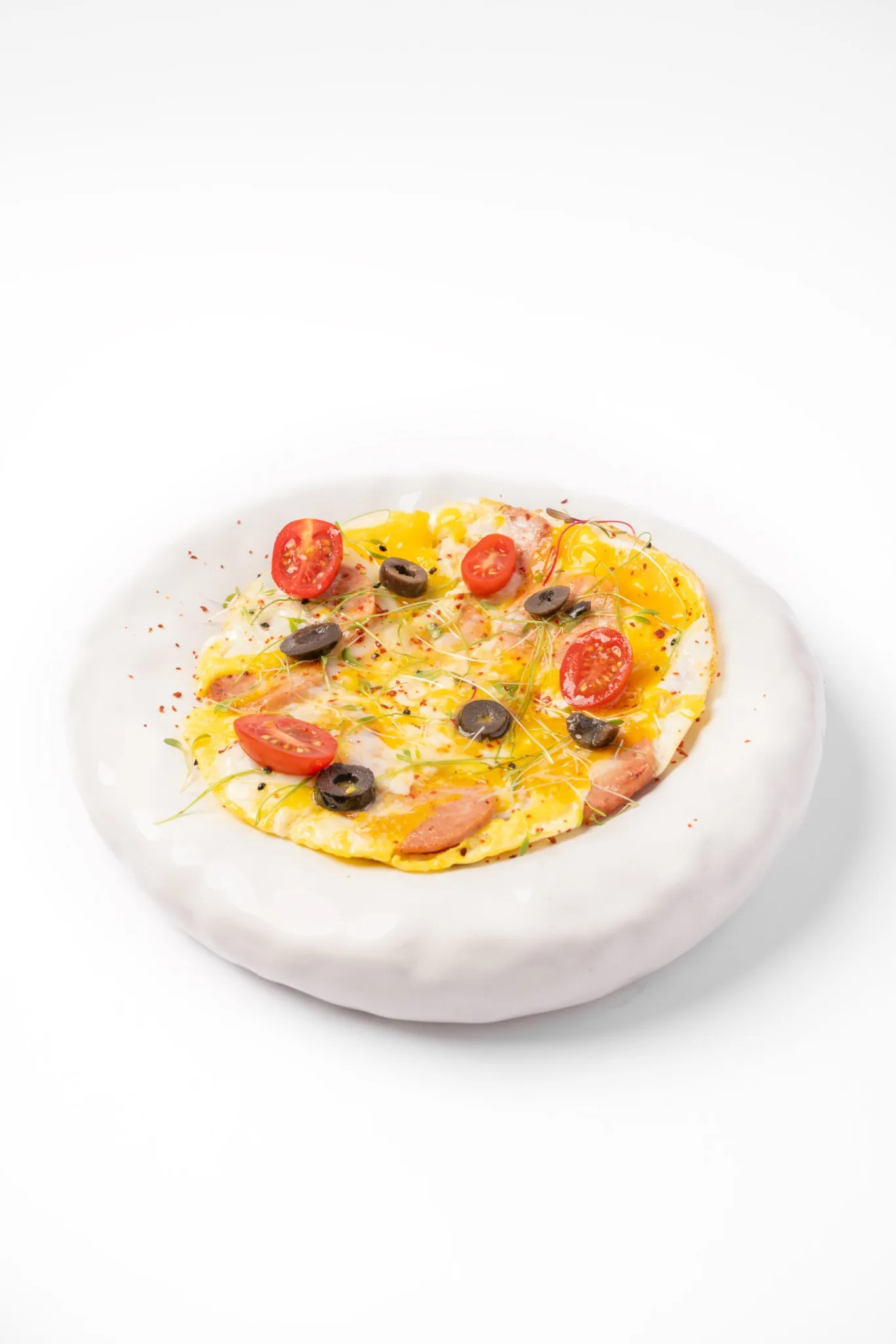krakow omelette