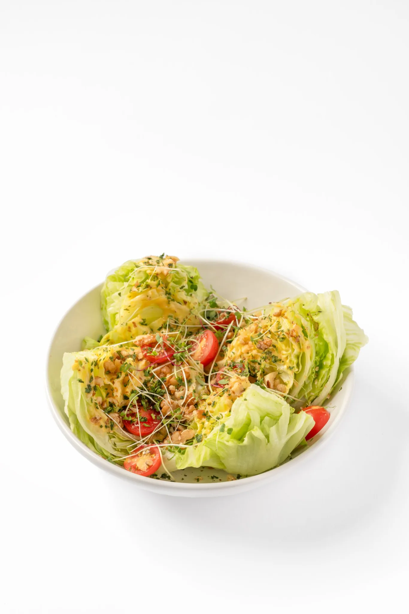 Antaracode Salad