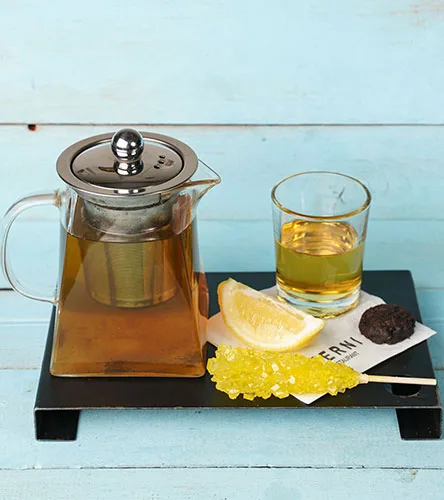 Green tea