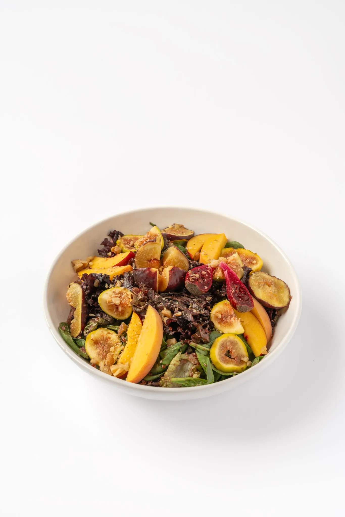 Spinach Salad