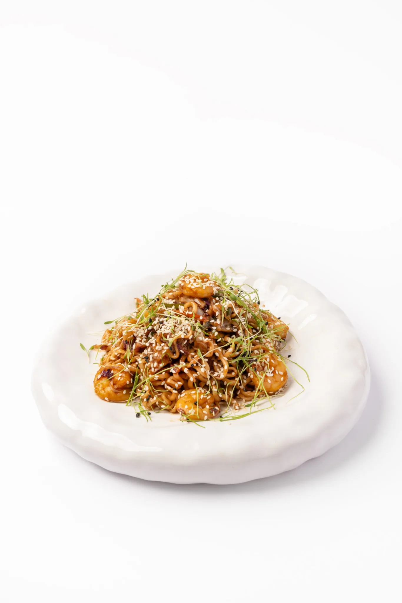 Chinese Shrimp