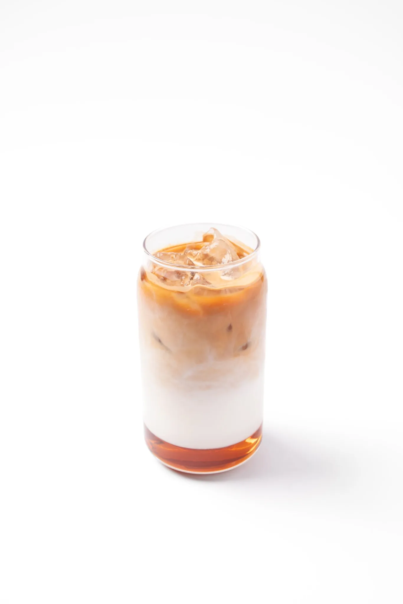Ice Caramel macchiato