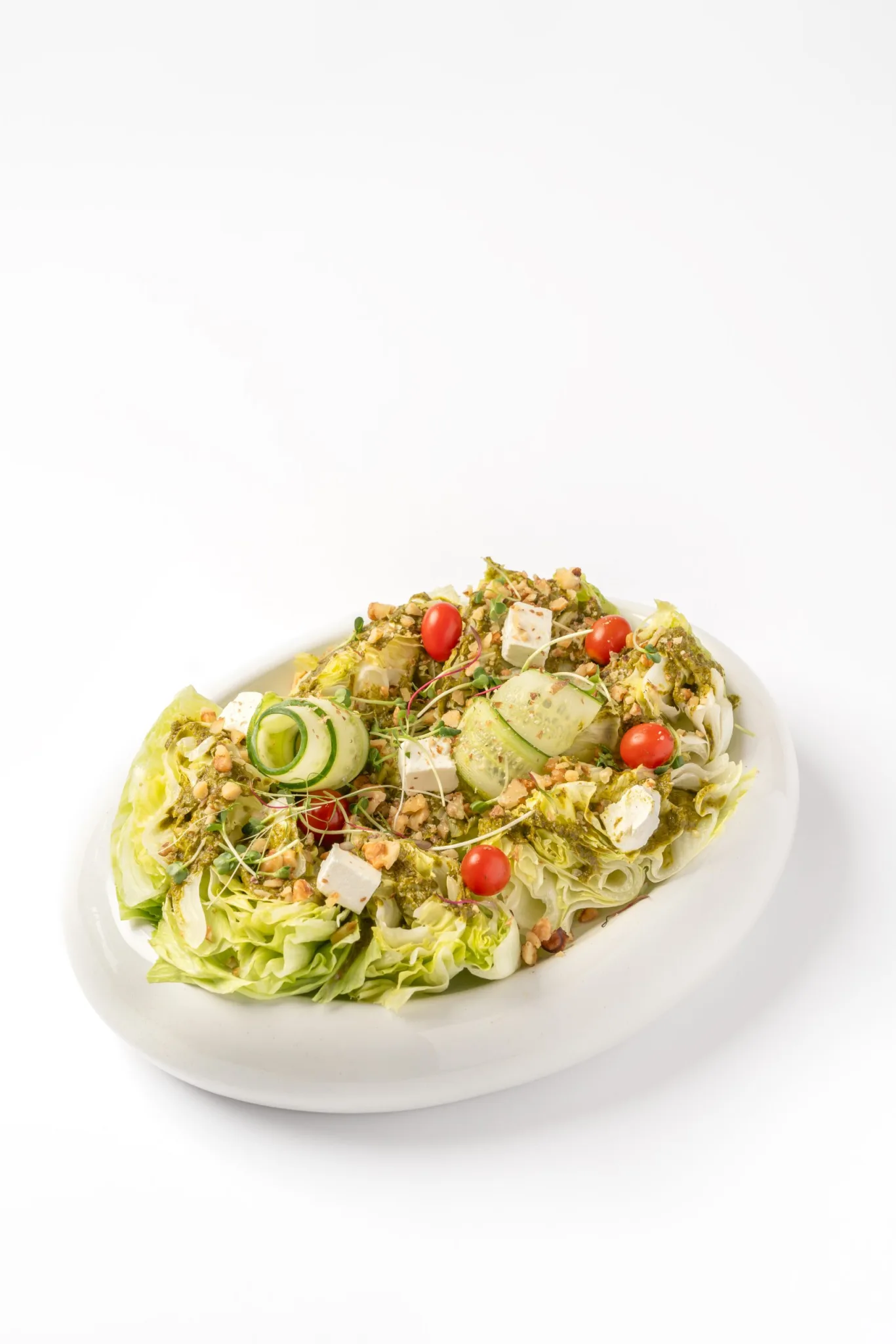 Veggie Salad