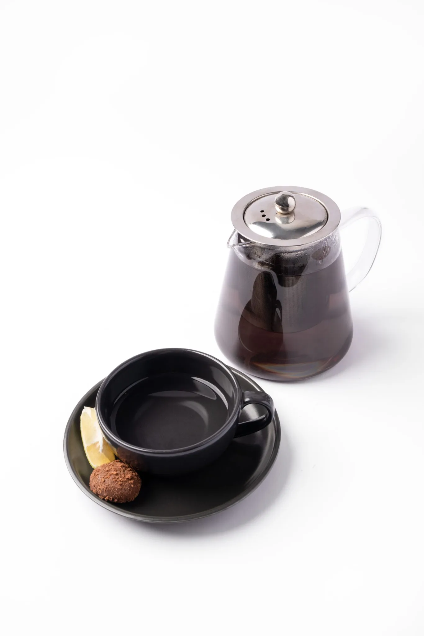 borage tea