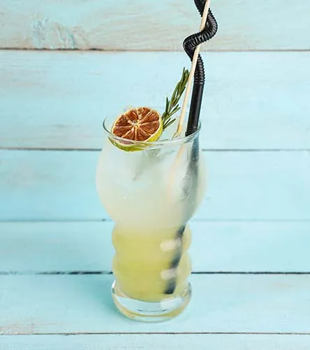Simple limonade