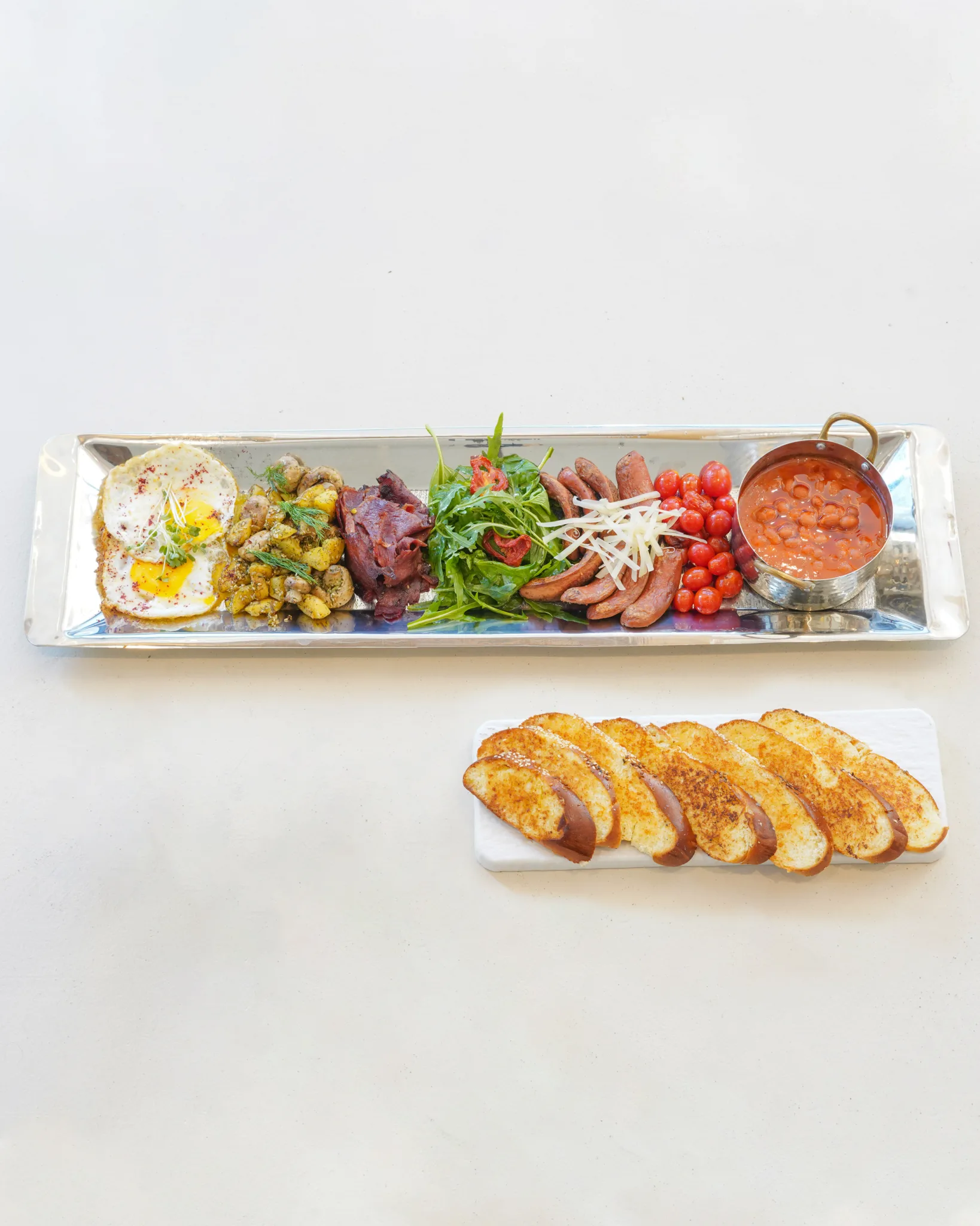 انگلیسی دو نفره