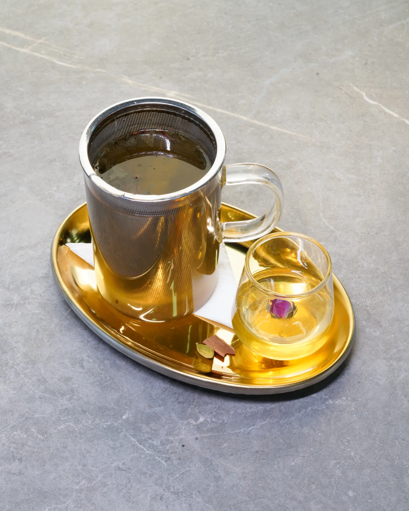 دمنوش لاغری