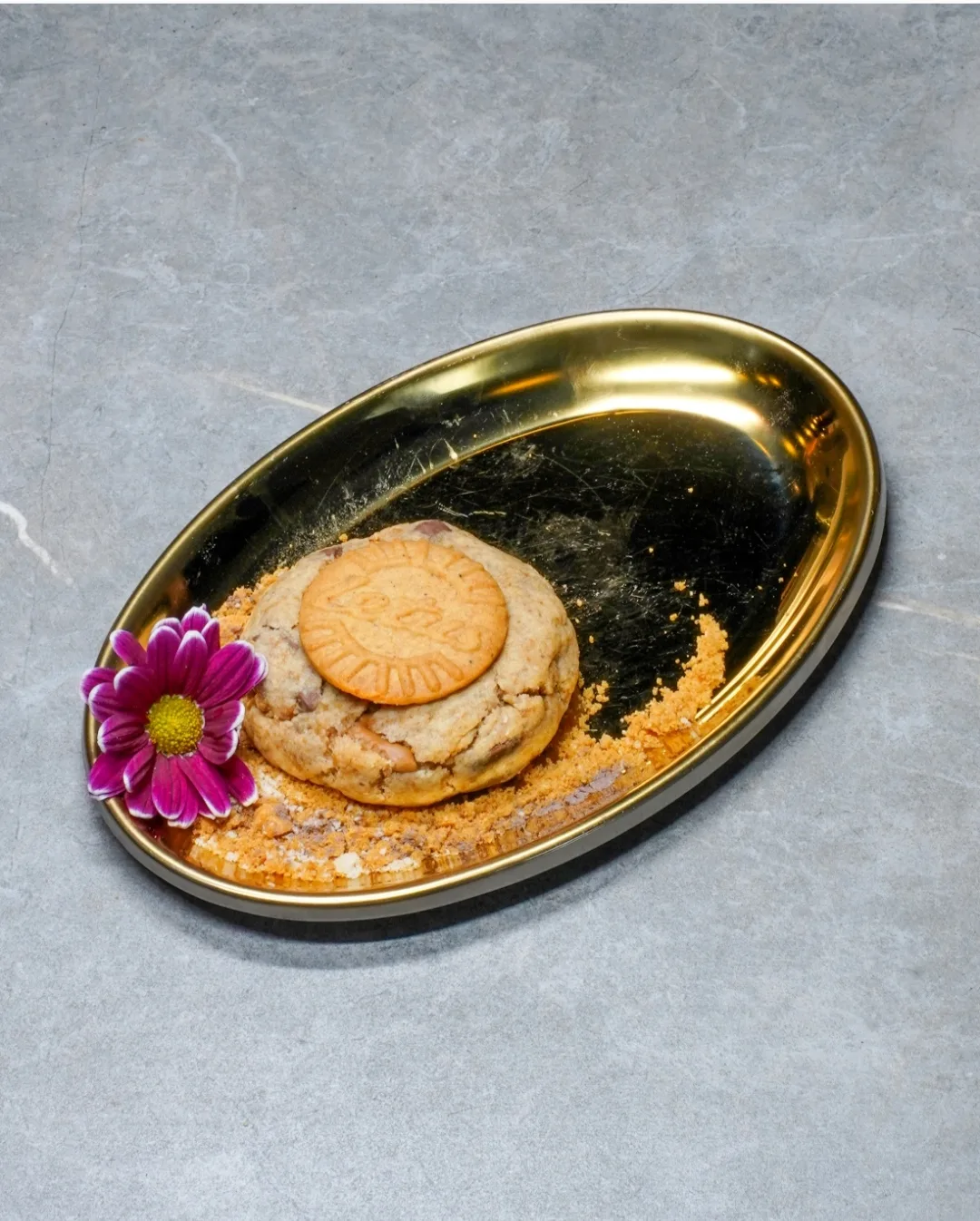 کوکی لوتوس