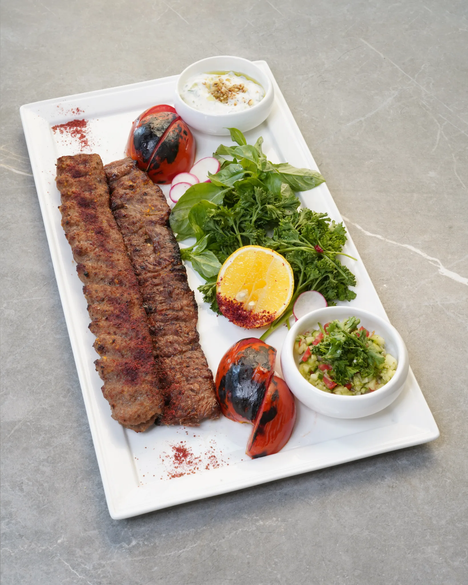 کباب سلطانی