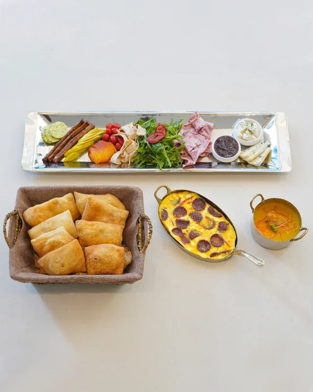 ترکی دو نفره