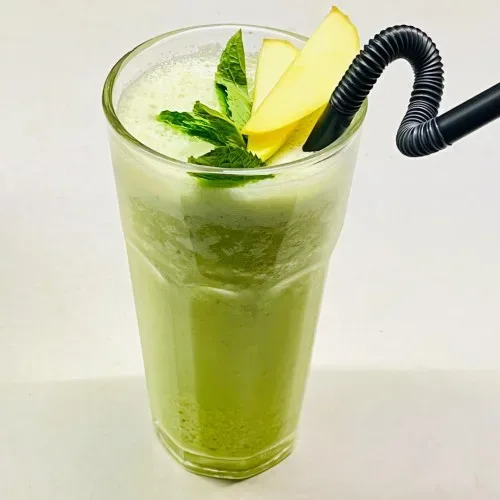 باغ یخ زده