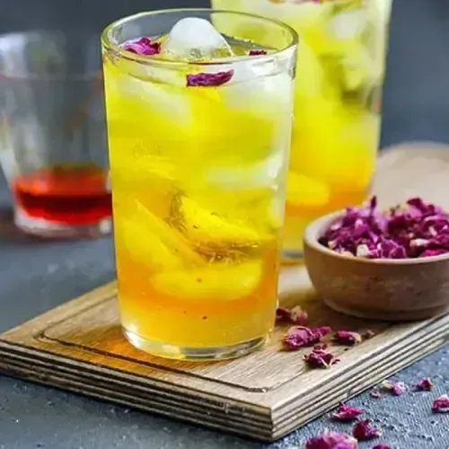 شربت کاشان