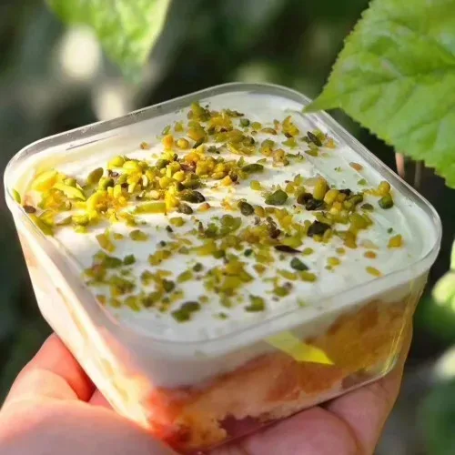جارکیک سه شیر پسته