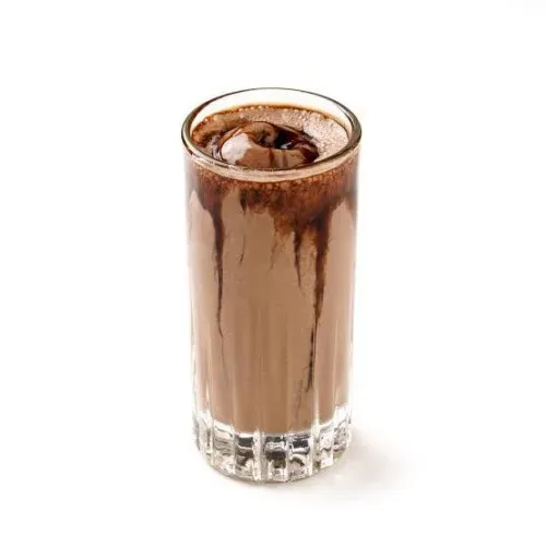 شیک شکلات