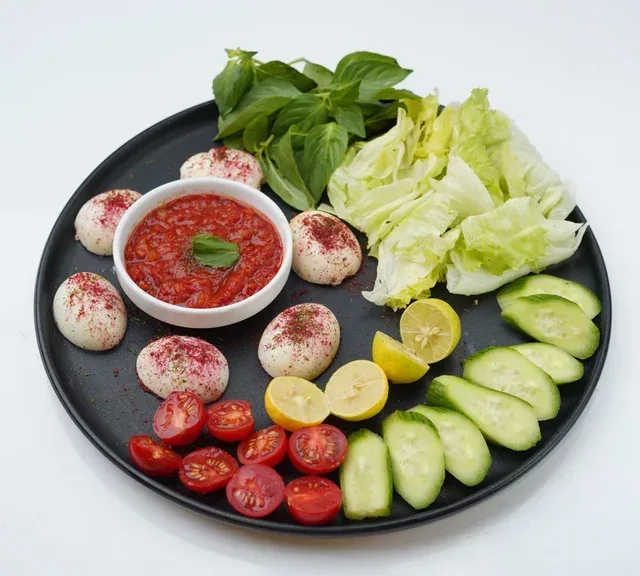 صبحانه رژیمی