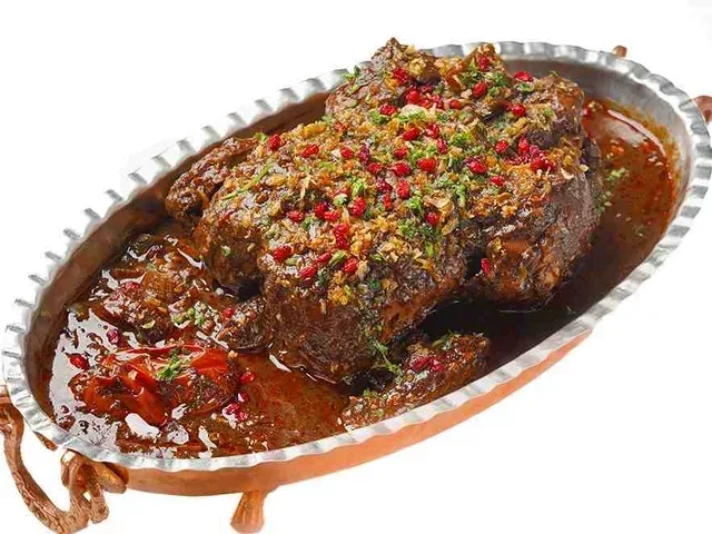مرغ لونگی (دو نفره) ویژه
