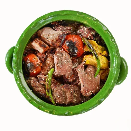 گمج کباب گیلکی