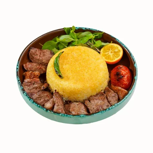 کته کباب
