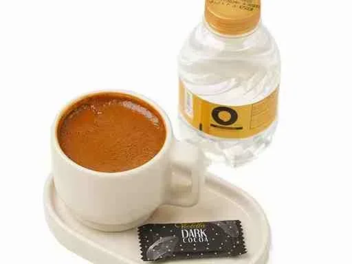 قهوه ترک