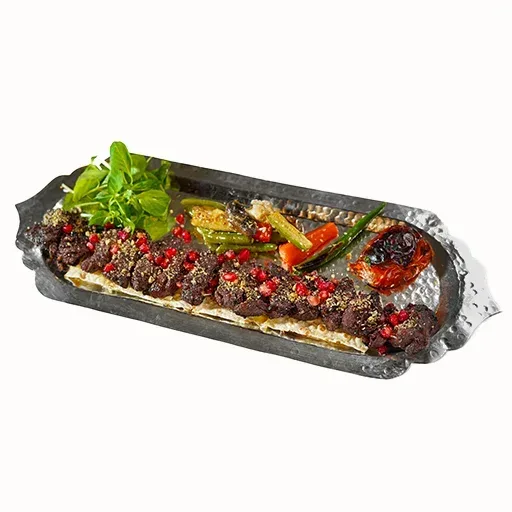 کباب ترش
