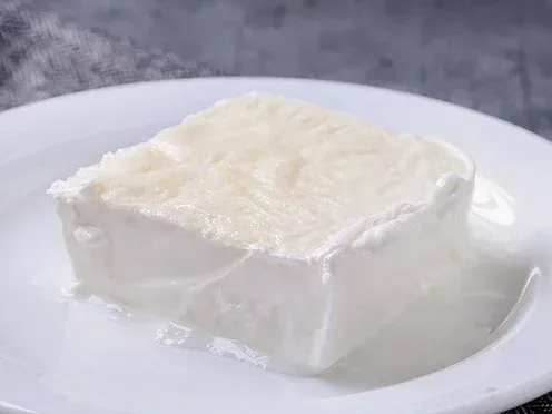ماست رویه‌دار سنتی