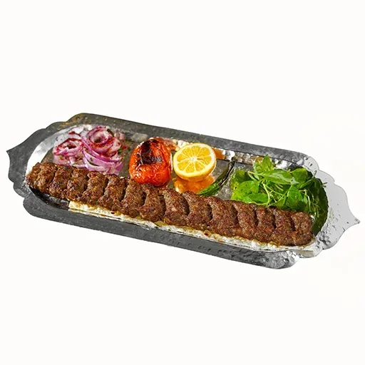 کباب لقمه