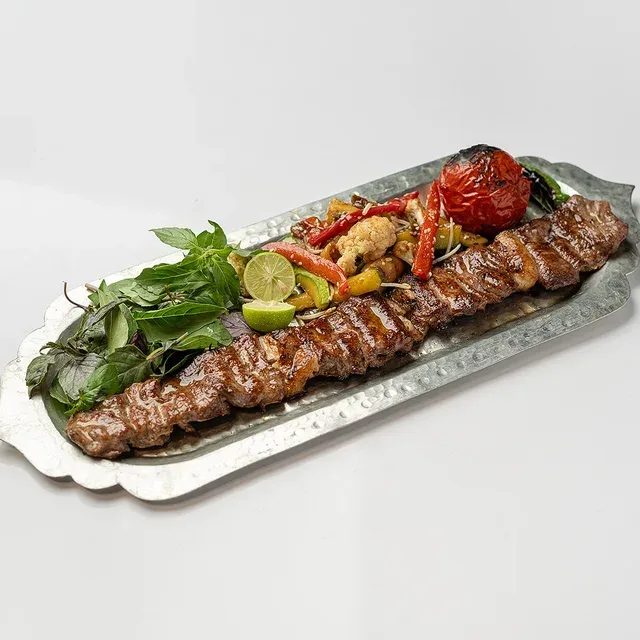چنجه بره