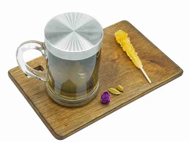 دمنوش معطر