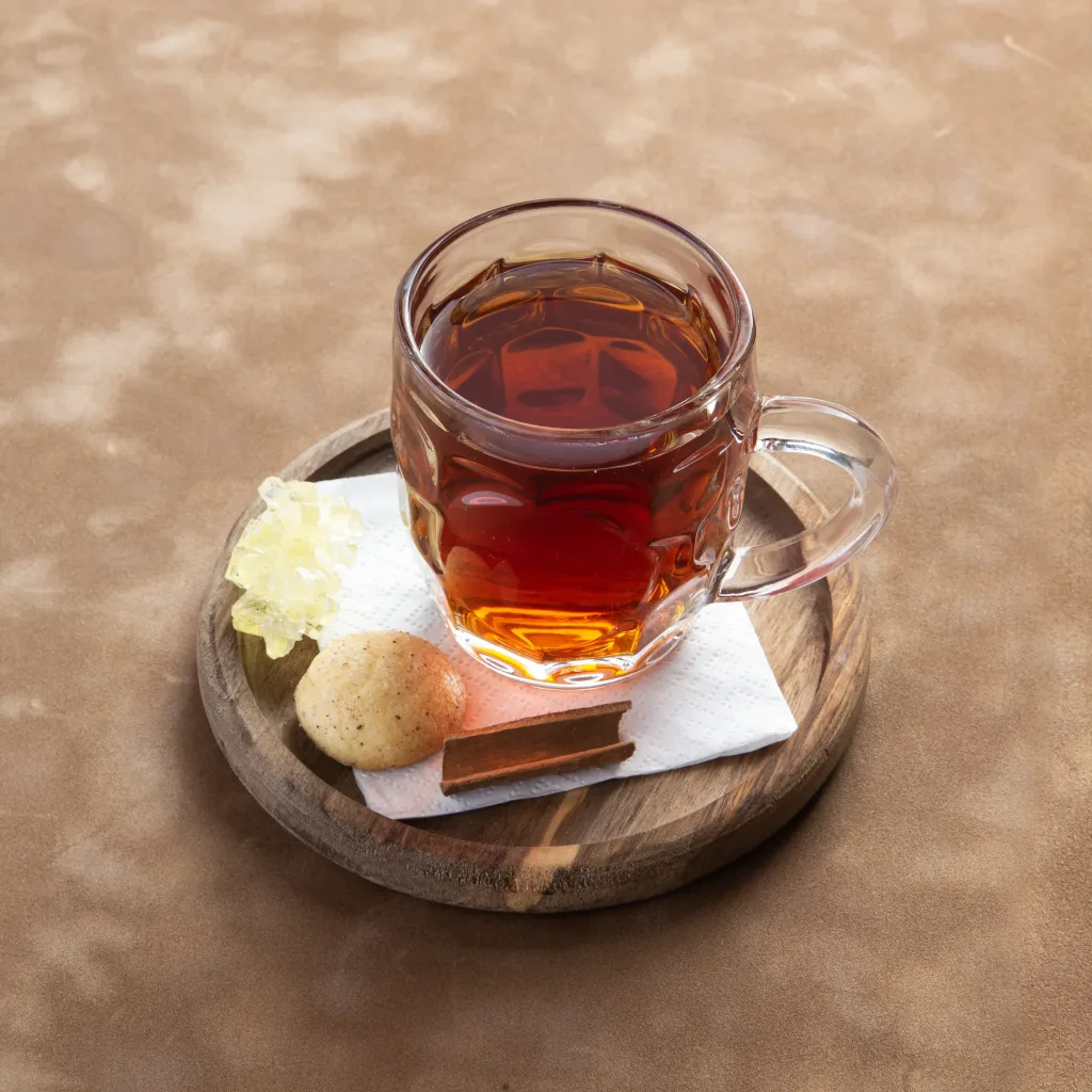چای دمی